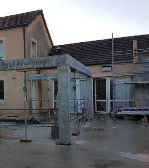 chantier foyer saint-louis