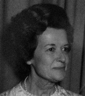 Elisabeth de Boissieu