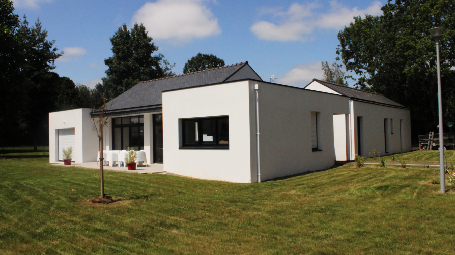 Résidence sainte anne