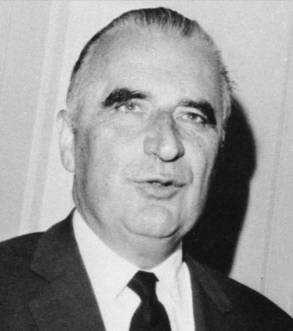 Georges Pompidou