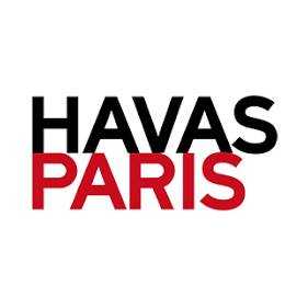 Agence Havas Paris