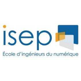 ISEP Ecole d'ingénieurs du numérique
