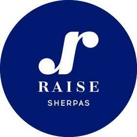 Logo RAISE