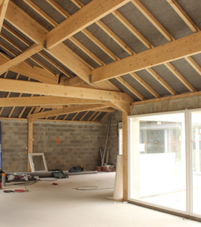 Rénovation Saint Jean