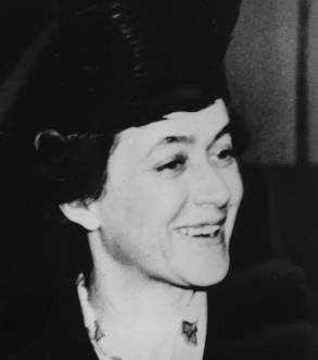 Yvonne de Gaulle