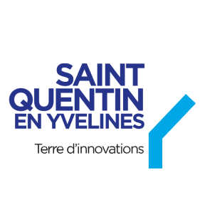 Logo de CASQY
