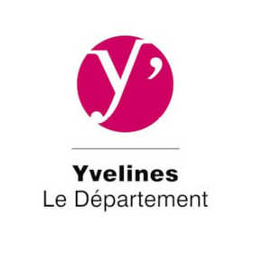 Logo département des yvelines