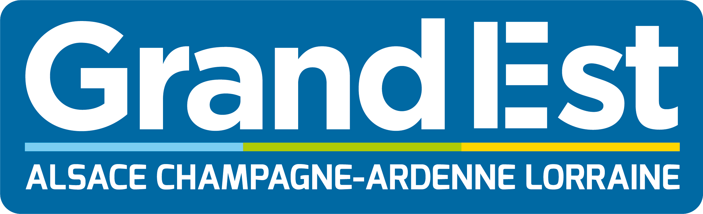Region Grand Est