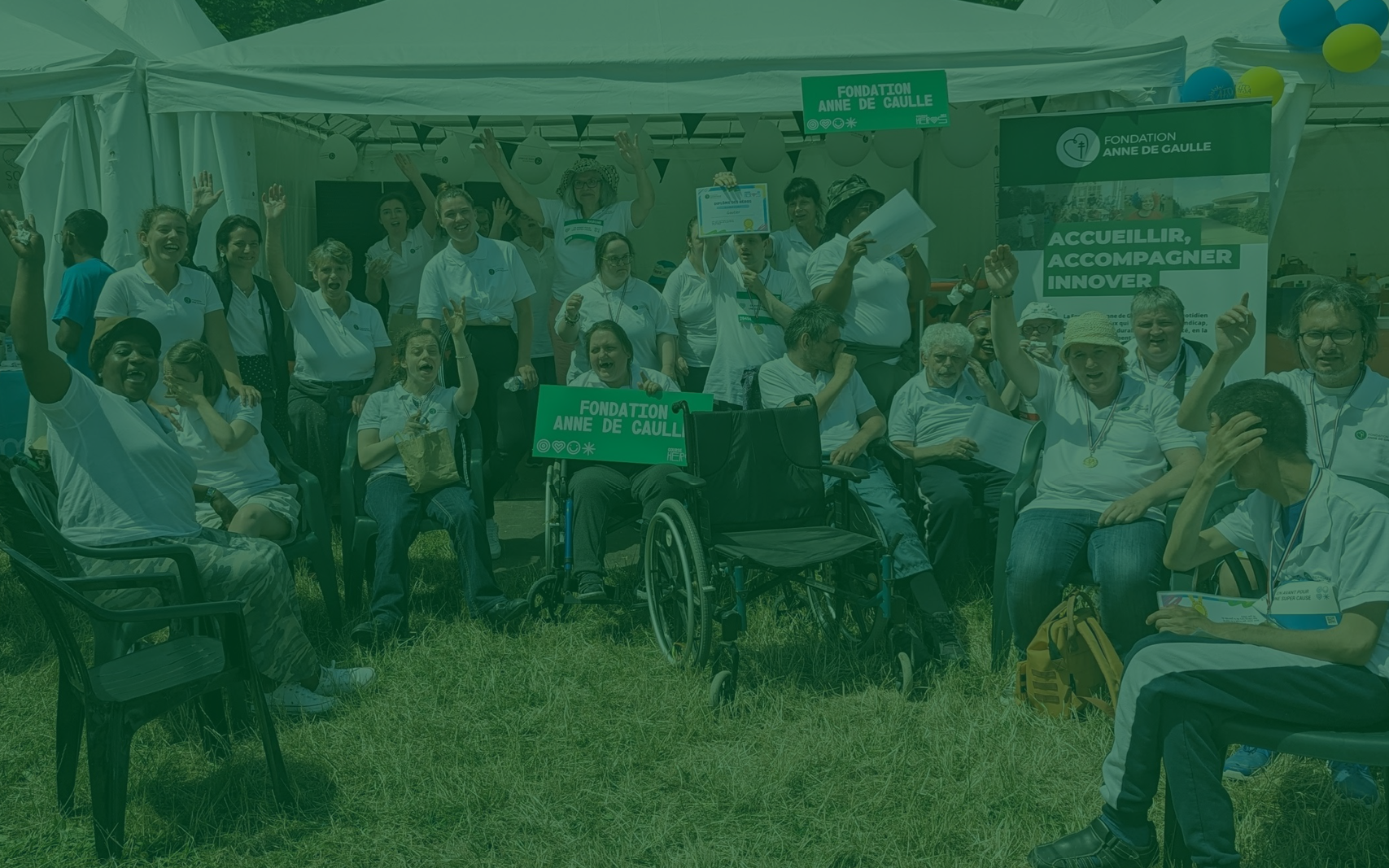 Les missions de la Fondation