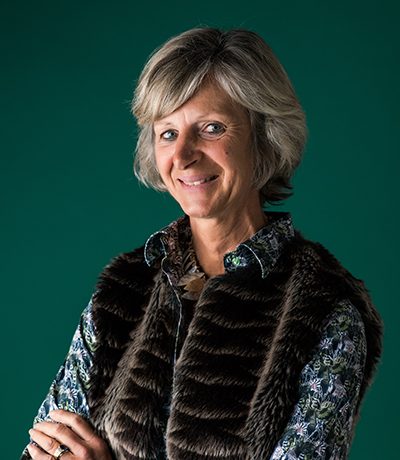 Anne de Laroullière