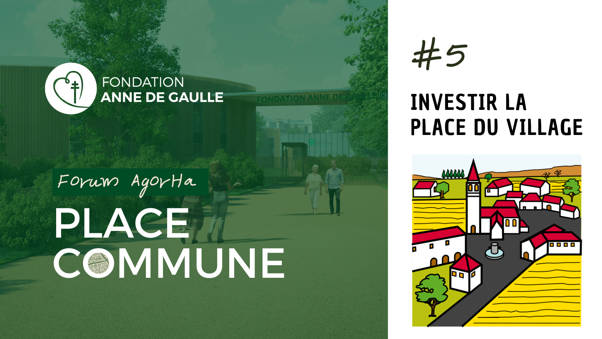 Campus Recherche : Tous à la Fac !